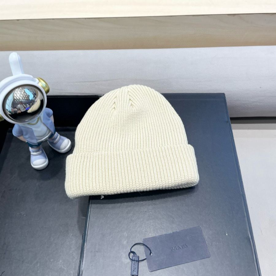 1:1 Replica prada hat PRADA ins — Premium Replica — photo 7