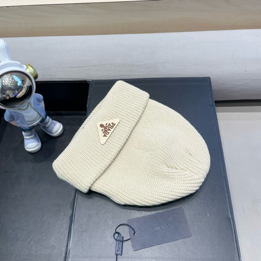 1:1 Replica prada hat PRADA ins — Premium Replica — photo 8