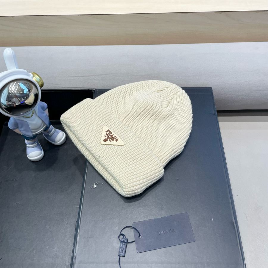 1:1 Replica prada hat PRADA ins — Premium Replica — photo 2