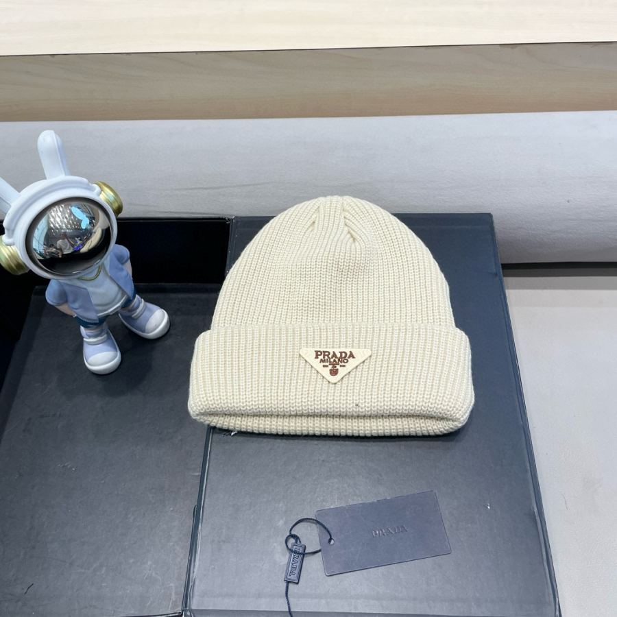 1:1 Replica prada hat PRADA ins — Premium Replica
