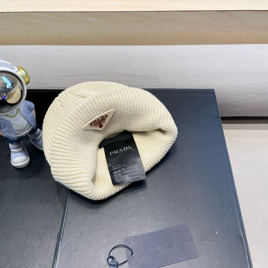 1:1 Replica prada hat PRADA ins — Premium Replica — photo 9