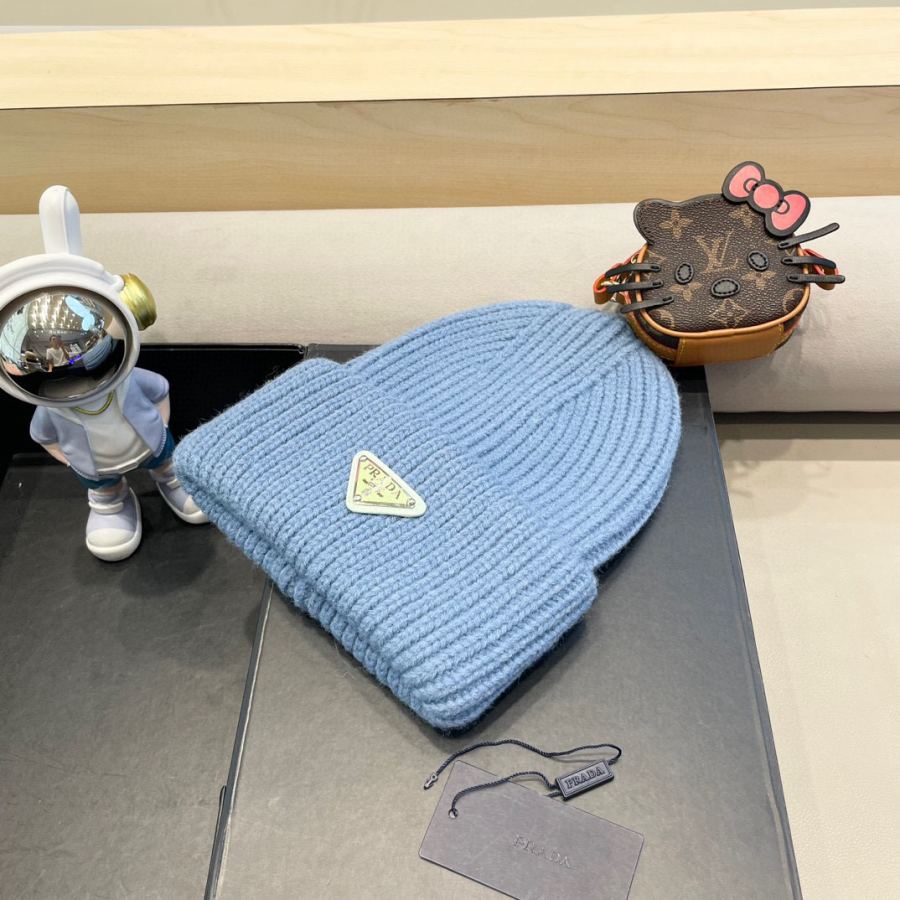 1:1 Replica prada hat PRADAPRADA 2025 — 1:1 Replica — photo 2