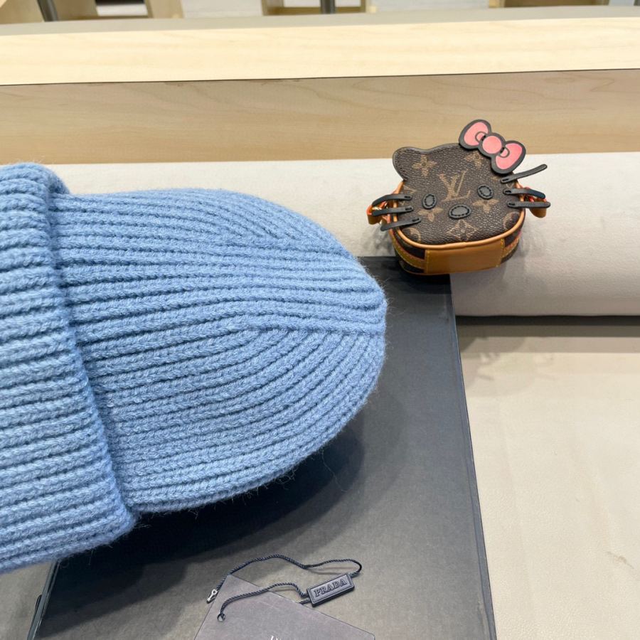 1:1 Replica prada hat PRADAPRADA 2025 — 1:1 Replica — photo 6