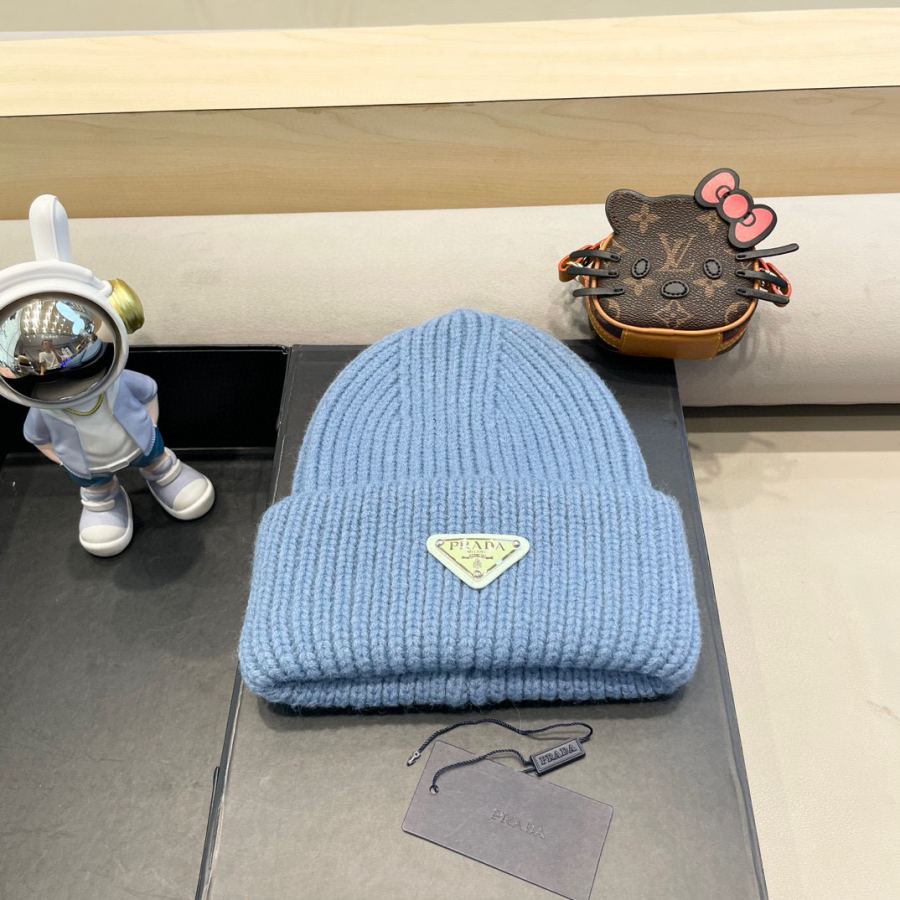 1:1 Replica prada hat PRADAPRADA 2025 — 1:1 Replica