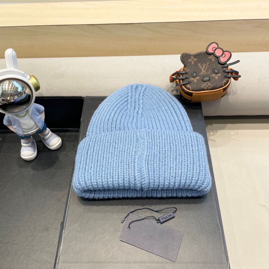 1:1 Replica prada hat PRADAPRADA 2025 — 1:1 Replica — photo 7