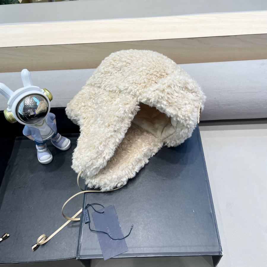 1:1 Replica prada hat Prada 2024 New — 1:1 Replica — photo 3