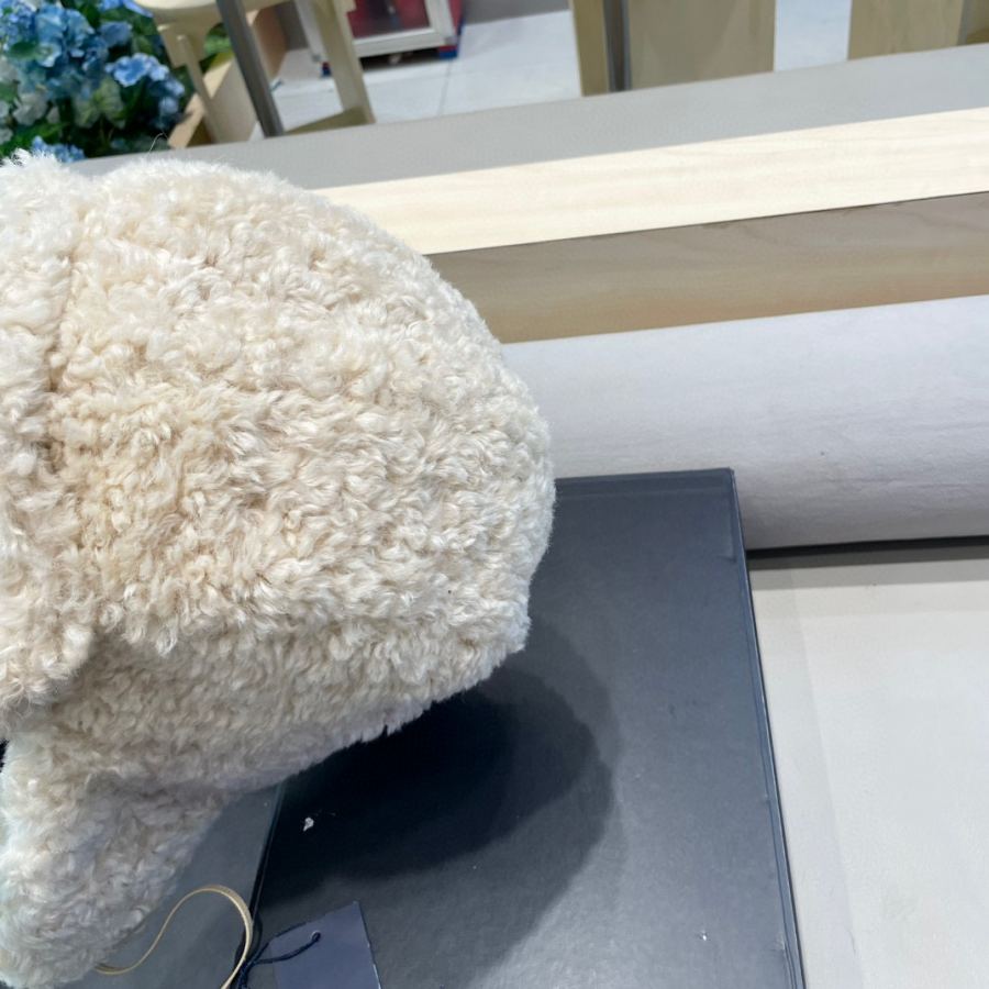 1:1 Replica prada hat Prada 2024 New — 1:1 Replica — photo 4