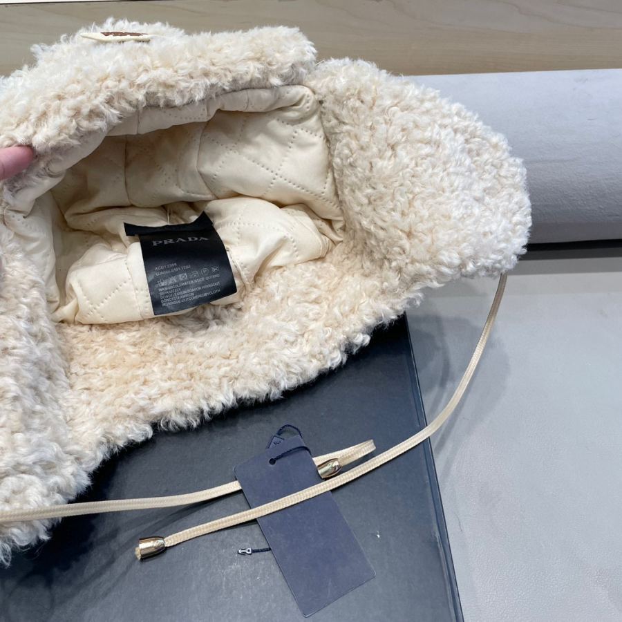 1:1 Replica prada hat Prada 2024 New — 1:1 Replica — photo 7
