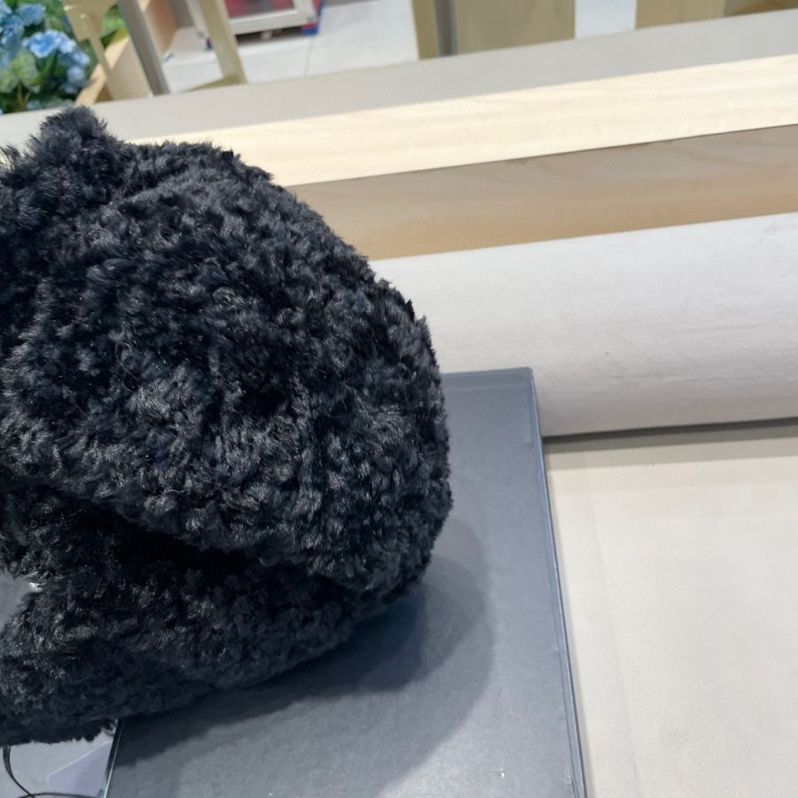 1:1 Replica prada hat Prada 2024 New — Premium Replica — photo 4