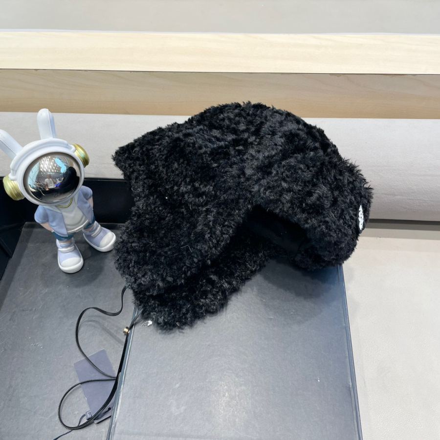 1:1 Replica prada hat Prada 2024 New — Premium Replica — photo 2