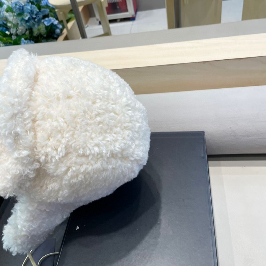 1:1 Replica prada hat PRADA 2024 — Premium Replica — photo 4