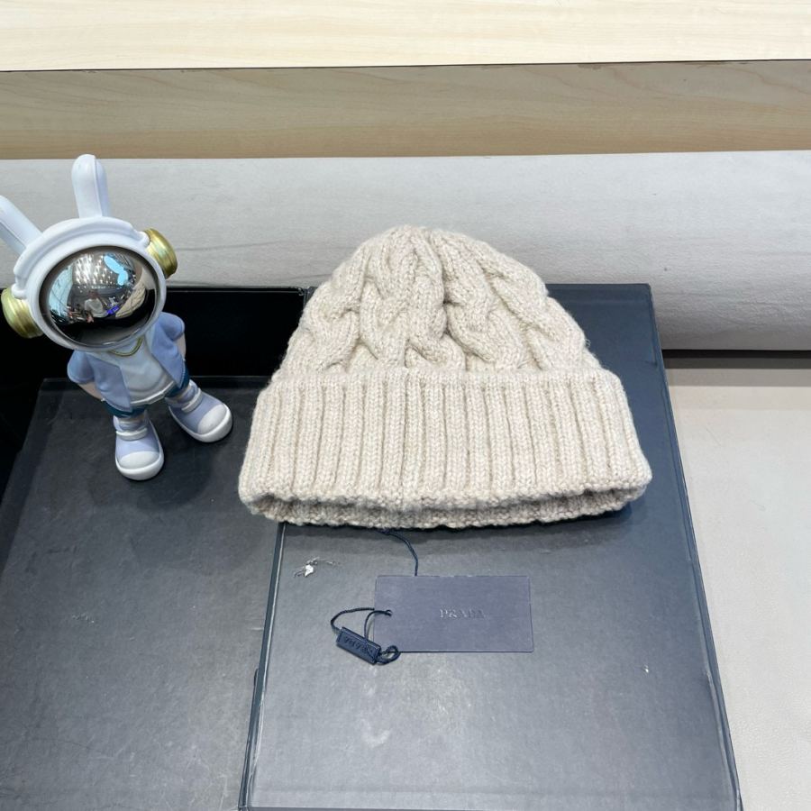 1:1 Replica prada hat PRADA 2024 — AAA Quality Replica — photo 5