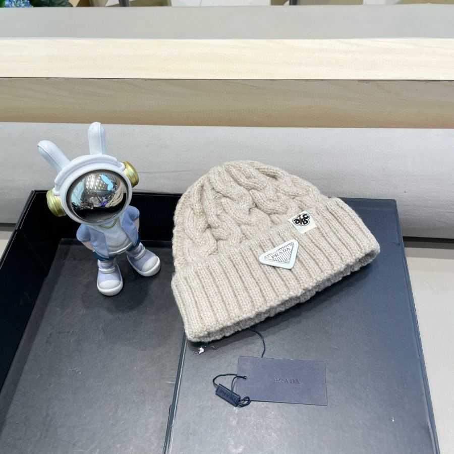 1:1 Replica prada hat PRADA 2024 — AAA Quality Replica — photo 3