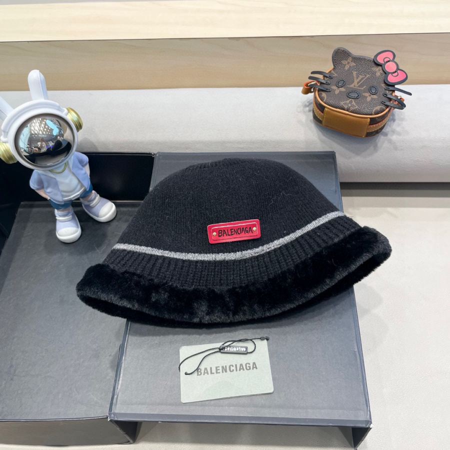 1:1 Replica Balenciaga hat BALENCIAGA — AAA Quality Replica — photo 2