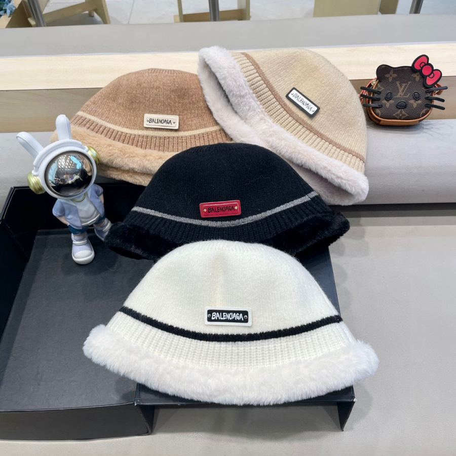 1:1 Replica Balenciaga hat BALENCIAGA — AAA Quality Replica — photo 5