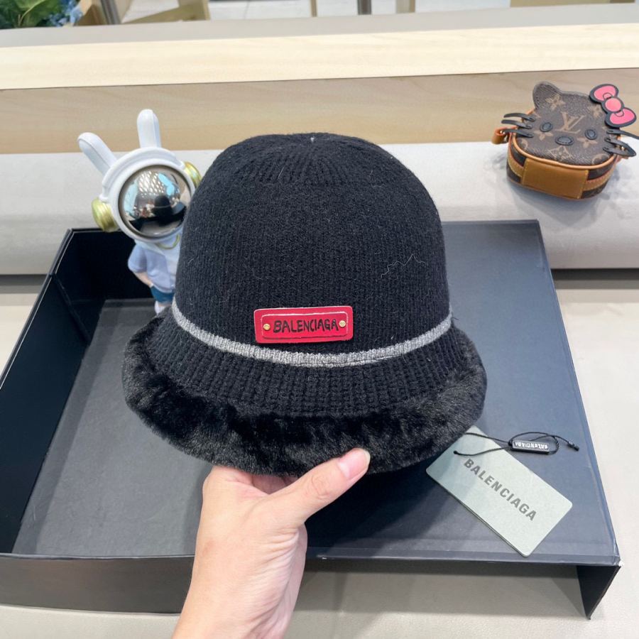 1:1 Replica Balenciaga hat BALENCIAGA — AAA Quality Replica — photo 10