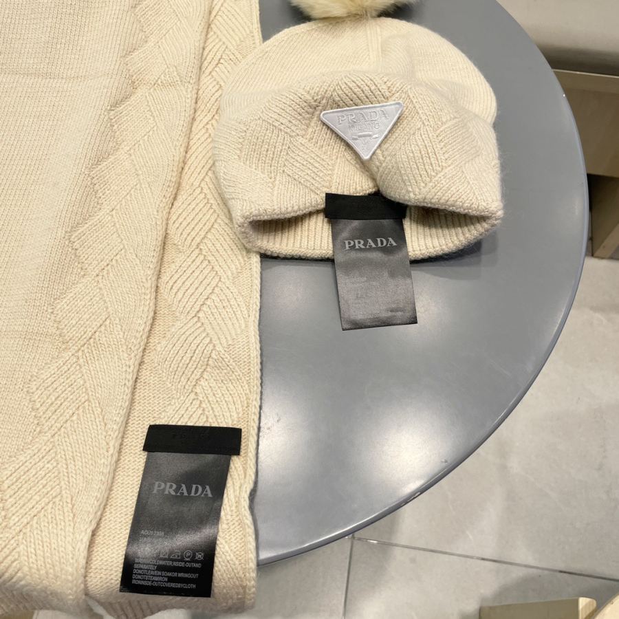 1:1 Replica prada hat PRADAPRADA — 1:1 Replica For Sale — photo 8