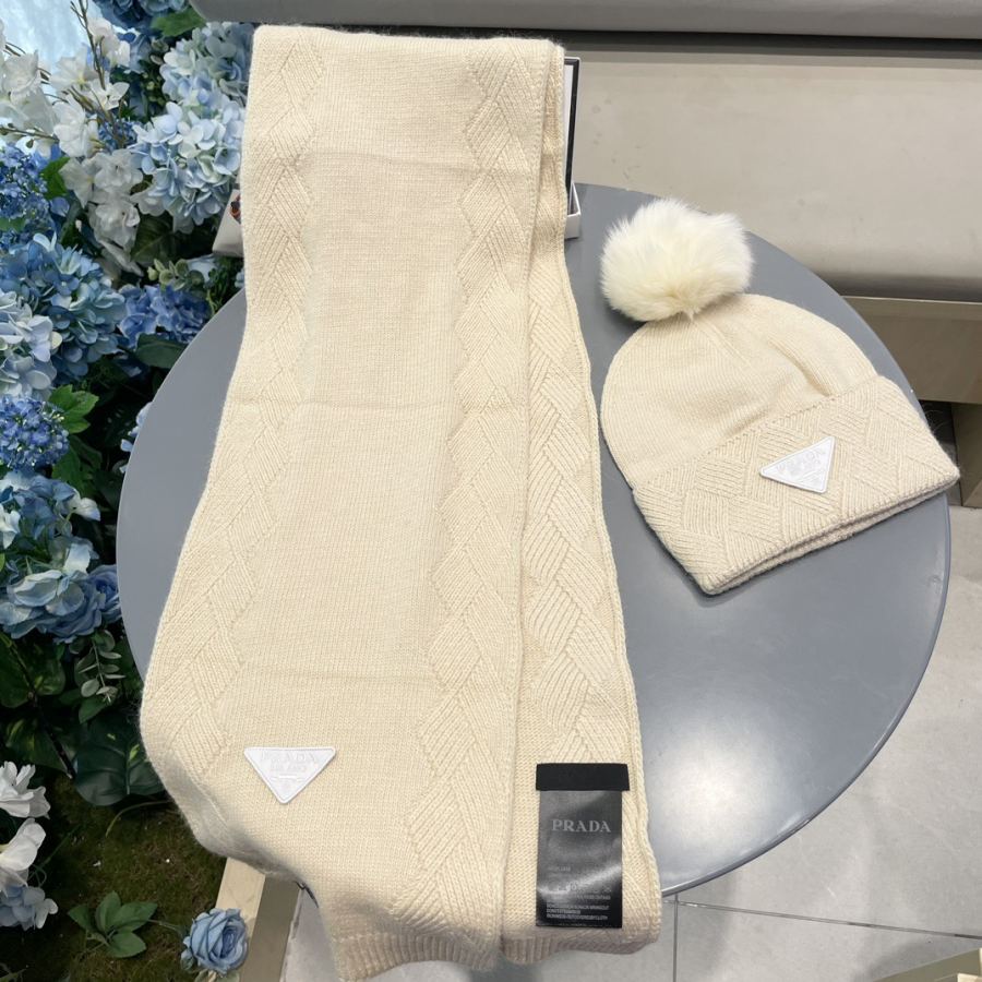 1:1 Replica prada hat PRADAPRADA — 1:1 Replica For Sale — photo 7