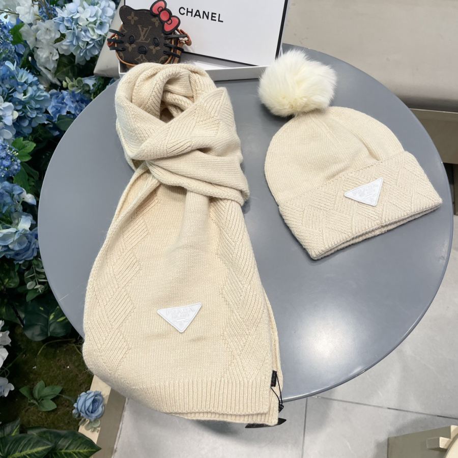 1:1 Replica prada hat PRADAPRADA — 1:1 Replica For Sale — photo 4
