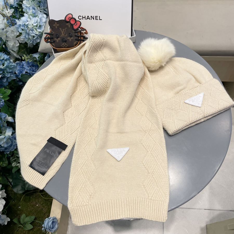 1:1 Replica prada hat PRADAPRADA — 1:1 Replica For Sale — photo 6