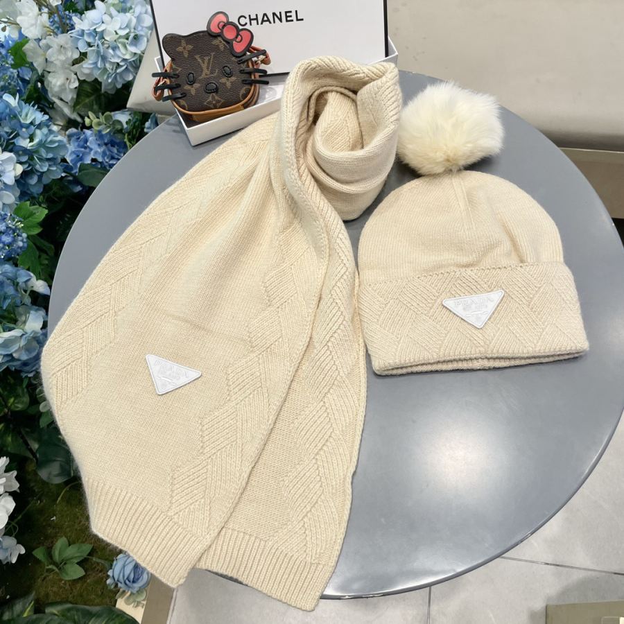 1:1 Replica prada hat PRADAPRADA — 1:1 Replica For Sale — photo 9