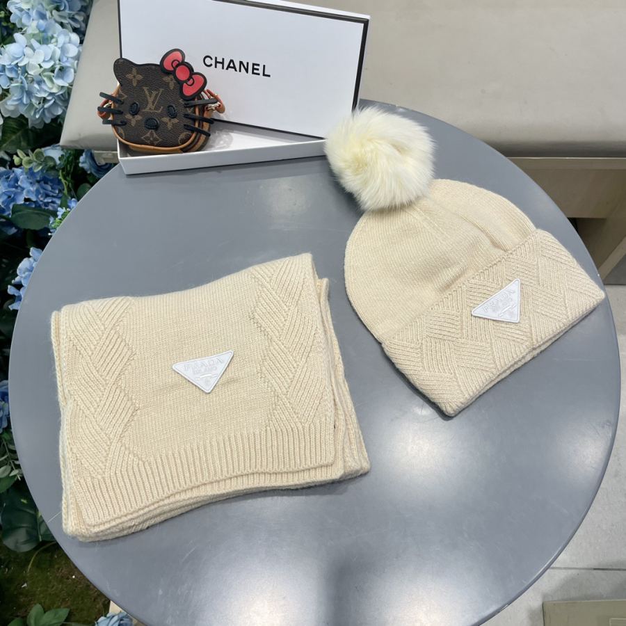 1:1 Replica prada hat PRADAPRADA — 1:1 Replica For Sale