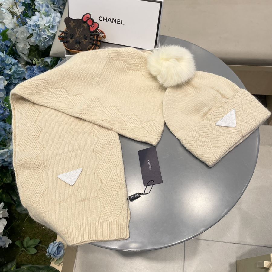 1:1 Replica prada hat PRADAPRADA — 1:1 Replica For Sale — photo 2