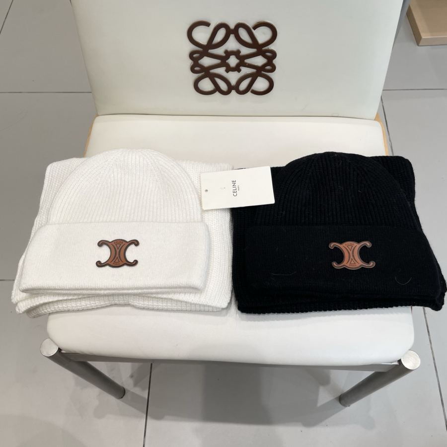 1:1 Replica celine scarf — Premium Replica — photo 5