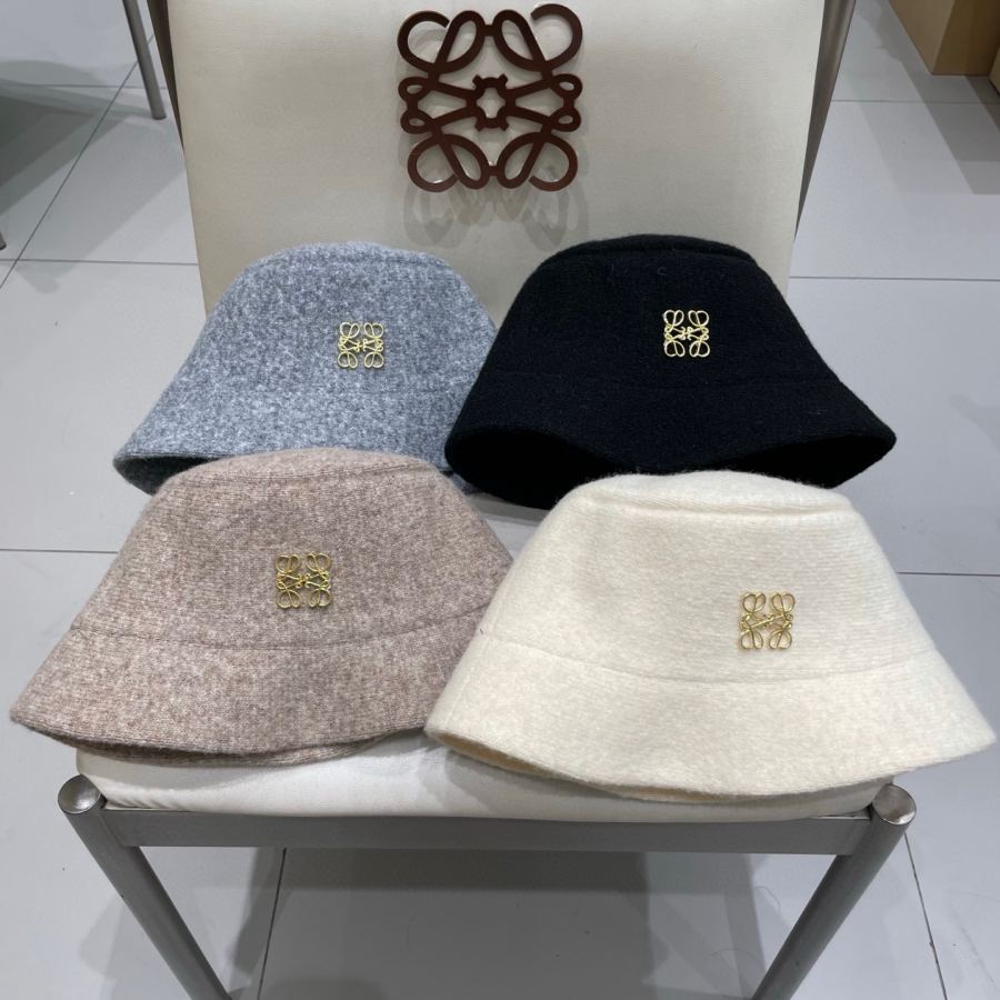 1:1 Replica Loewe hat Loewe — AAA Quality Replica — photo 5