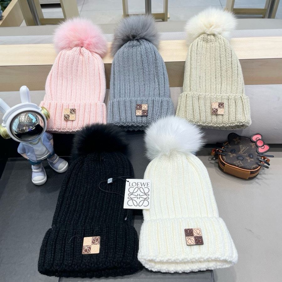 1:1 Replica Loewe hat LOEWE 2025 — 1:1 Replica — photo 9