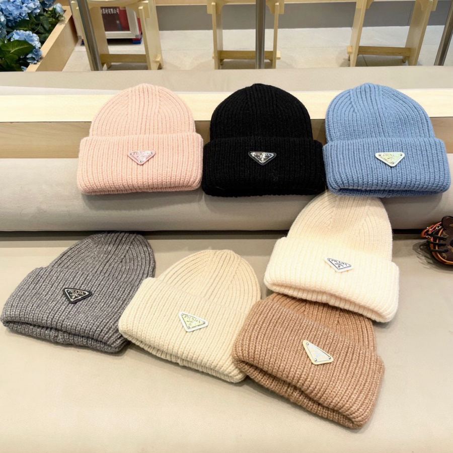 1:1 Replica prada hat PRADAPRADA 2025 — 1:1 Replica — photo 5