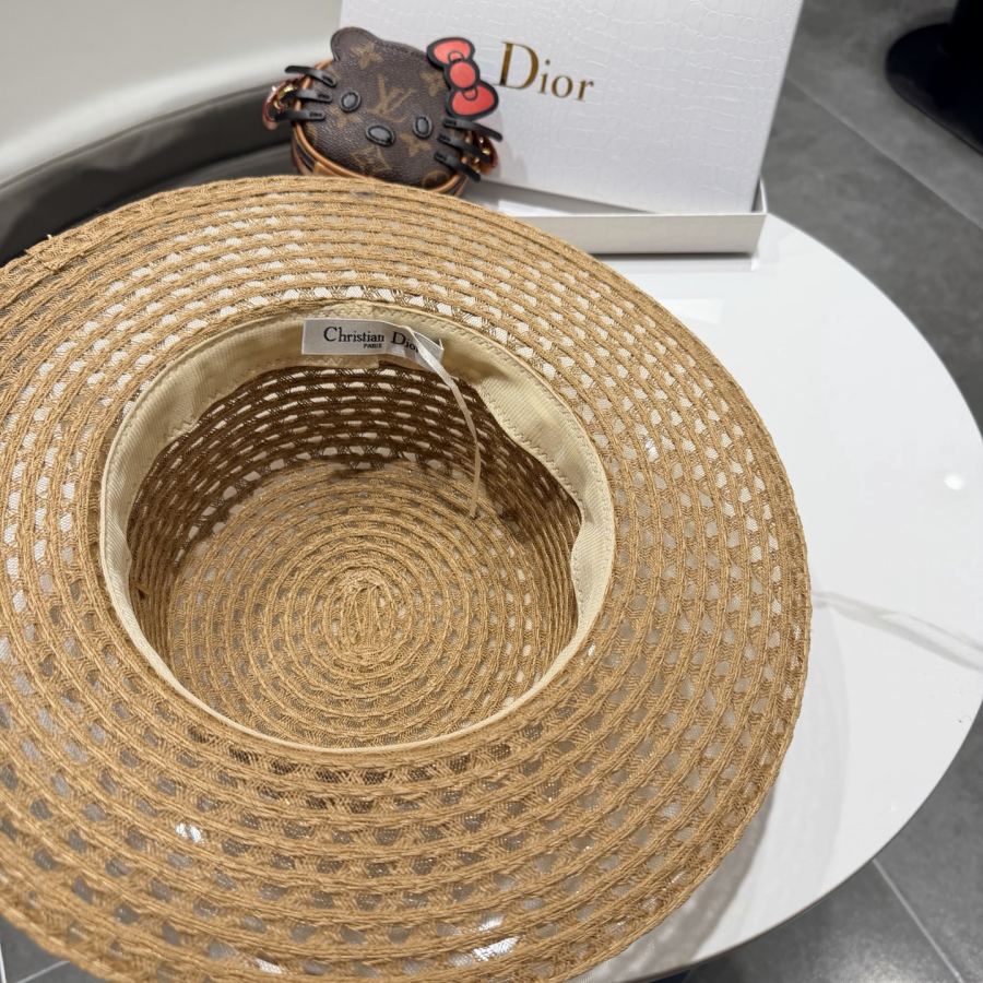 1:1 Replica dior hat dior Skeleton — 1:1 Replica — photo 10