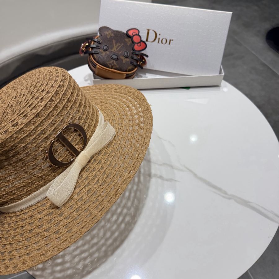 1:1 Replica dior hat dior Skeleton — 1:1 Replica — photo 3