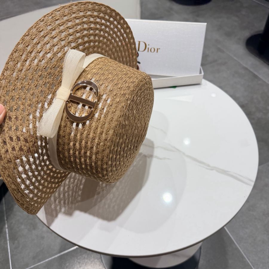 1:1 Replica dior hat dior Skeleton — 1:1 Replica — photo 6