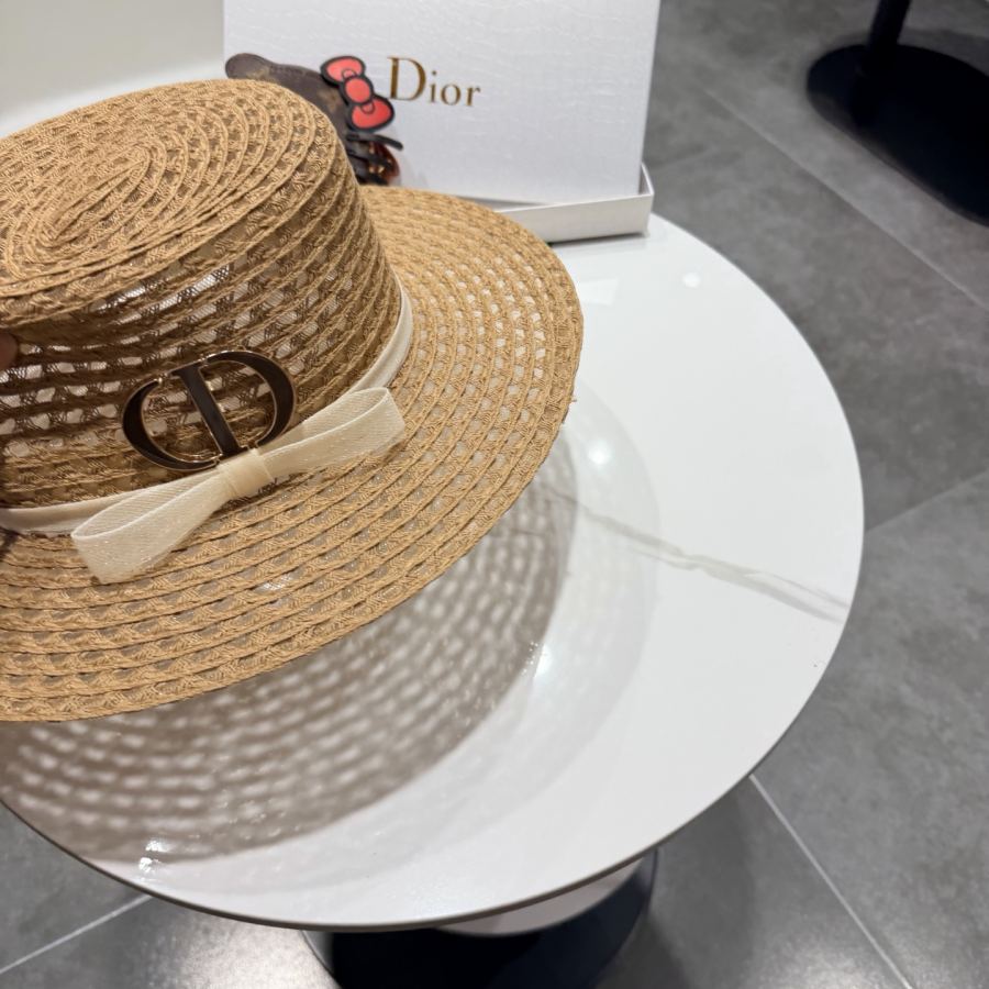 1:1 Replica dior hat dior Skeleton — 1:1 Replica — photo 8