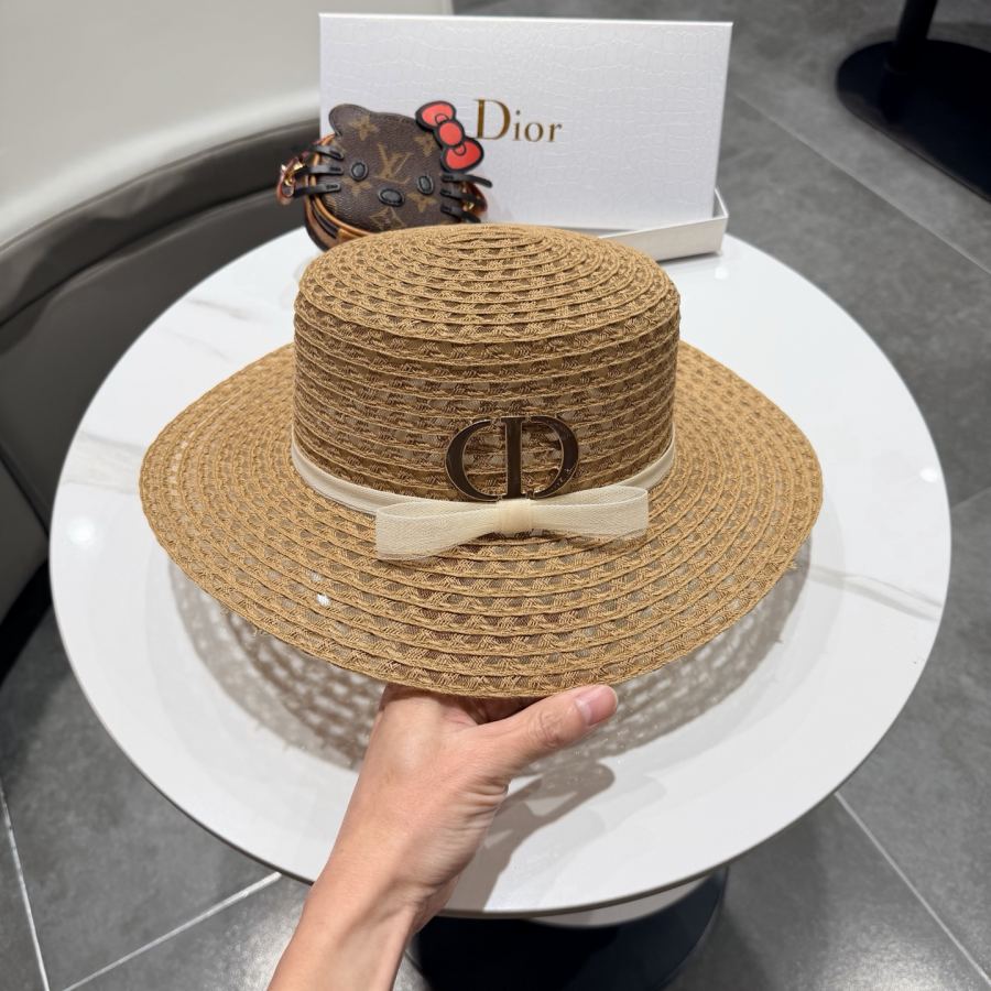 1:1 Replica dior hat dior Skeleton — 1:1 Replica — photo 7