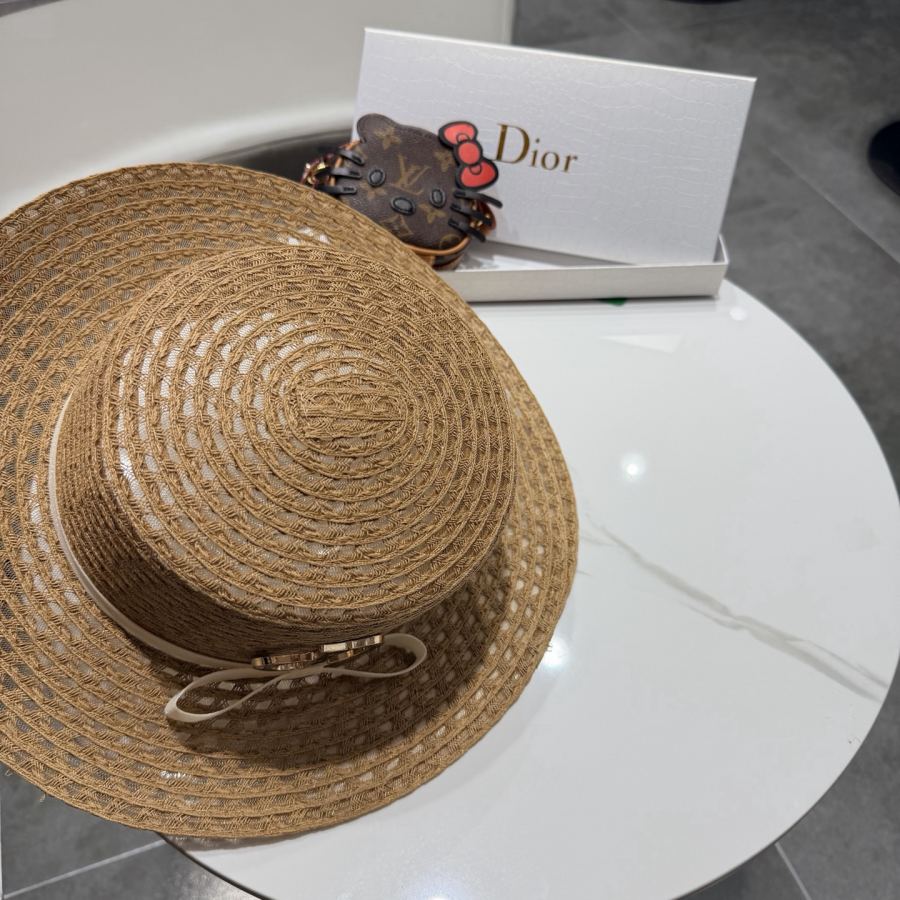 1:1 Replica dior hat dior Skeleton — 1:1 Replica — photo 4
