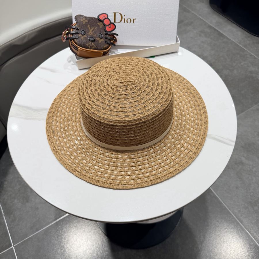 1:1 Replica dior hat dior Skeleton — 1:1 Replica — photo 2