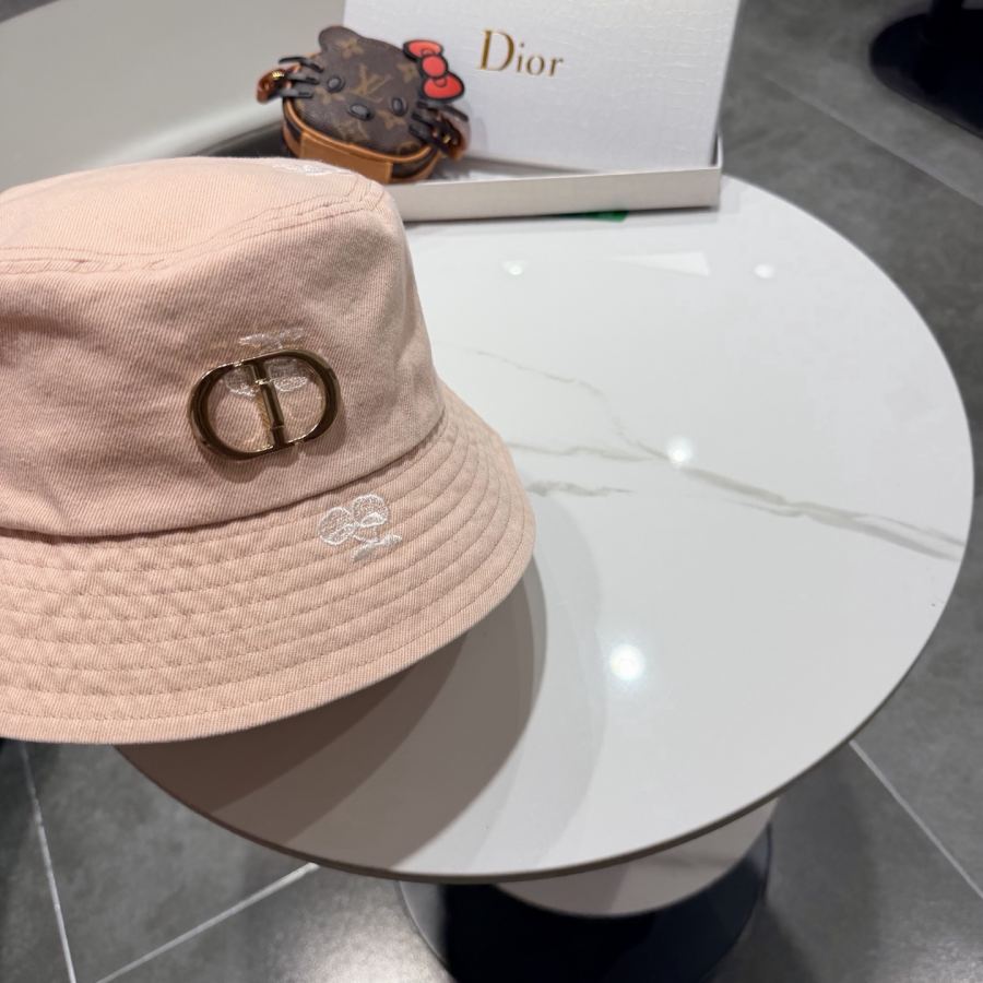 1:1 Replica dior hat DIOR — AAA Quality Replica — photo 7