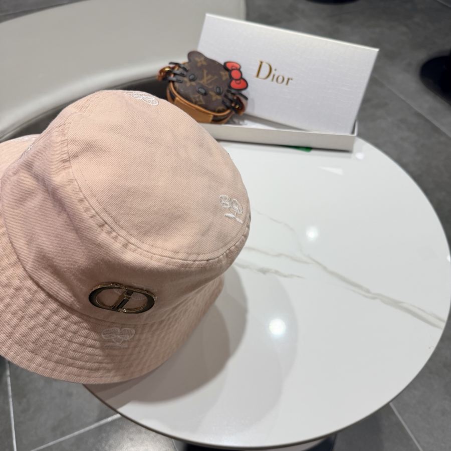 1:1 Replica dior hat DIOR — AAA Quality Replica — photo 8