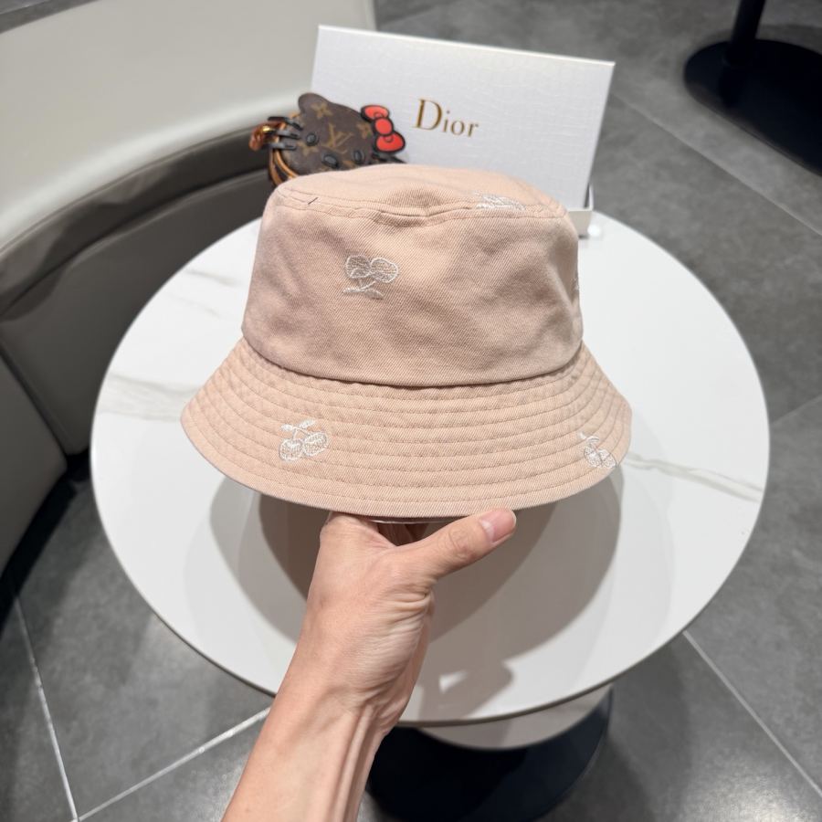 1:1 Replica dior hat DIOR — AAA Quality Replica — photo 6