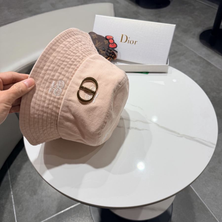 1:1 Replica dior hat DIOR — AAA Quality Replica — photo 9