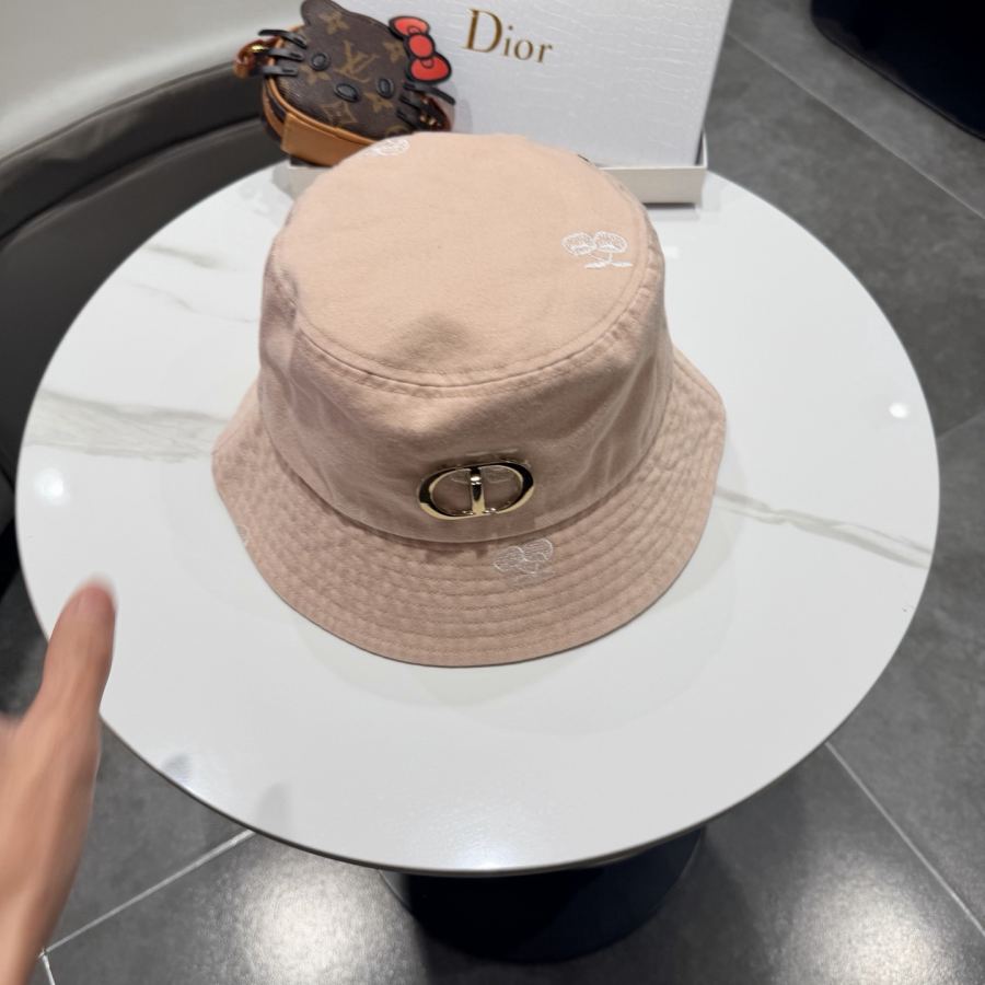 1:1 Replica dior hat DIOR — AAA Quality Replica — photo 3