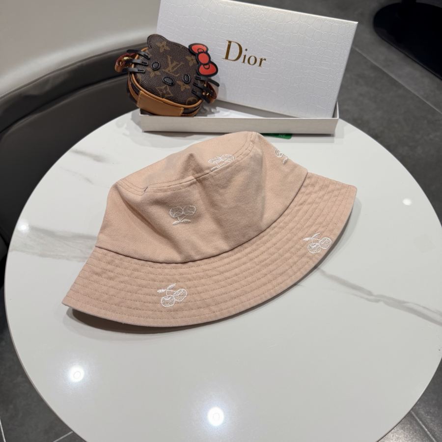 1:1 Replica dior hat DIOR — AAA Quality Replica — photo 2