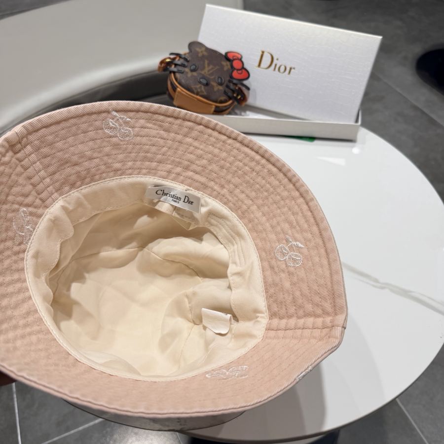 1:1 Replica dior hat DIOR — AAA Quality Replica — photo 10