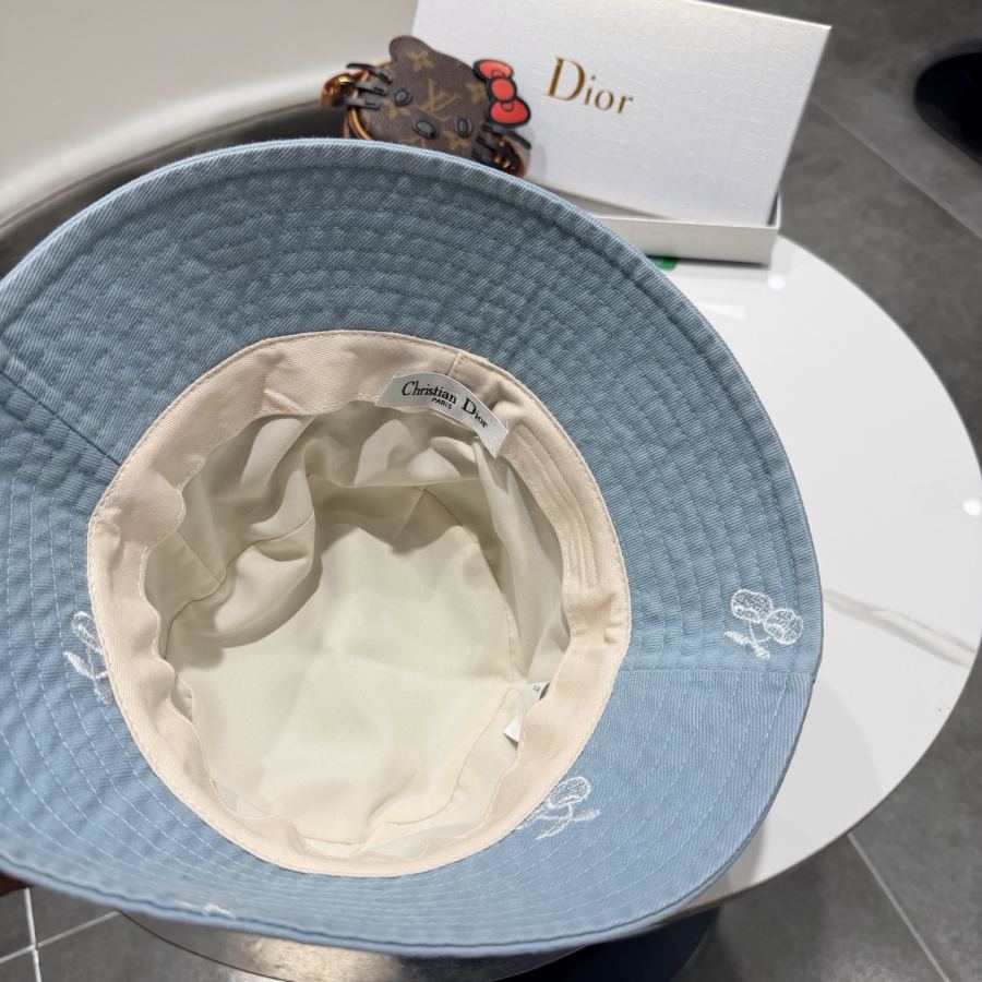 1:1 Replica dior hat DIOR New — 1:1 Replica — photo 10