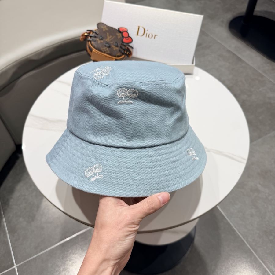 1:1 Replica dior hat DIOR New — 1:1 Replica — photo 6
