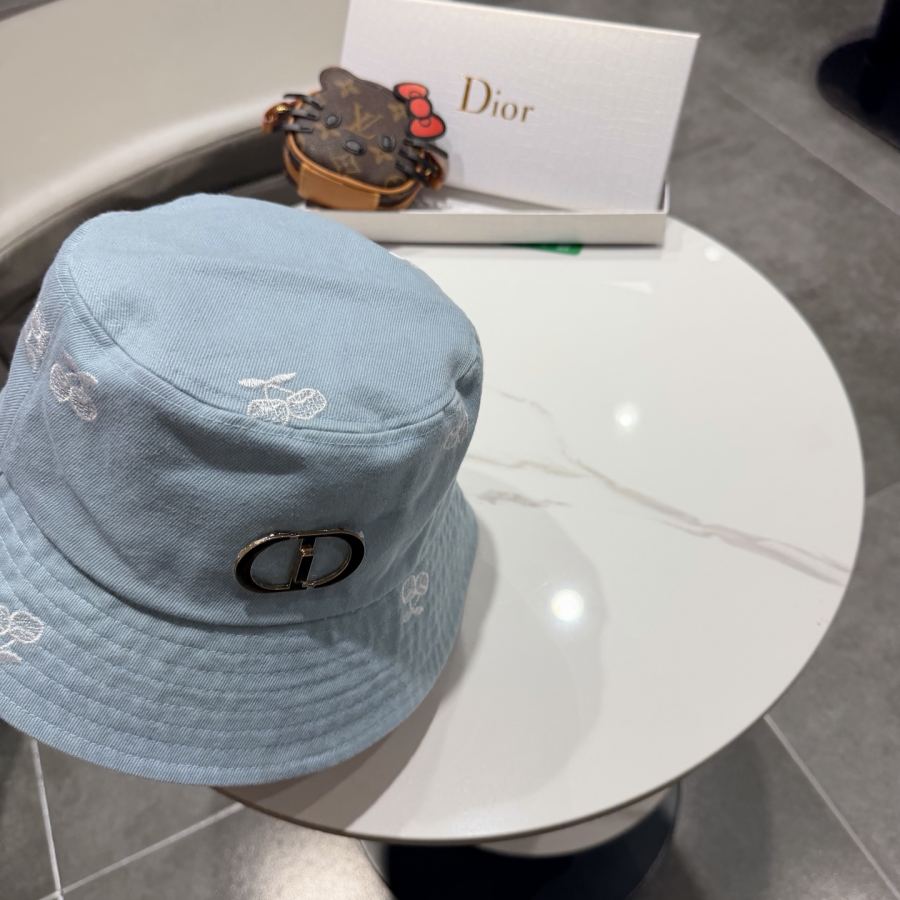 1:1 Replica dior hat DIOR New — 1:1 Replica — photo 8
