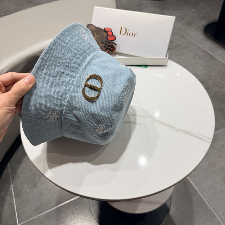 1:1 Replica dior hat DIOR New — 1:1 Replica — photo 9