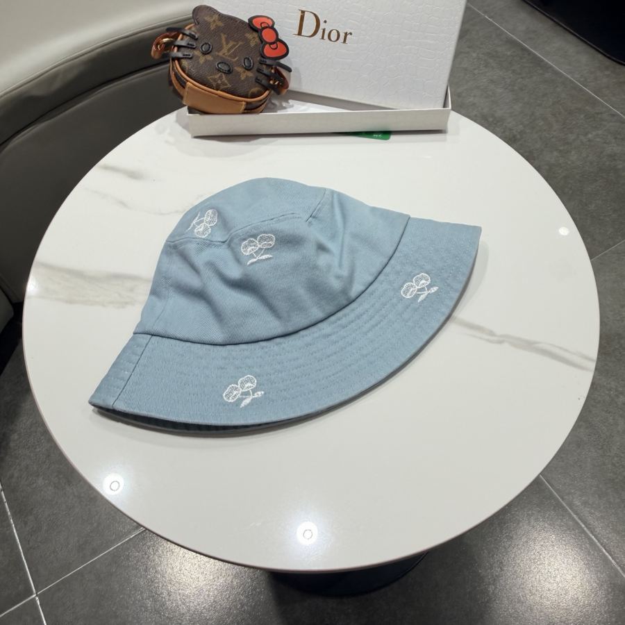 1:1 Replica dior hat DIOR New — 1:1 Replica — photo 2